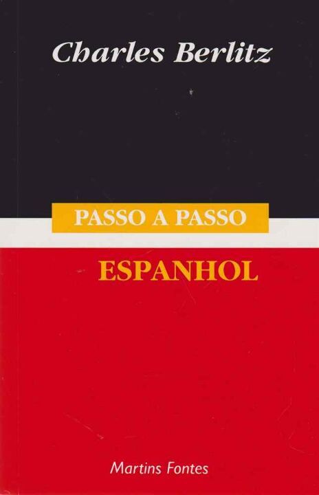 Passo-a-passo - Espanhol