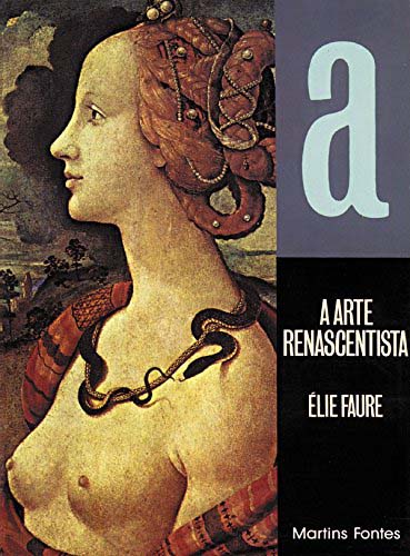 Livro A arte renascentista