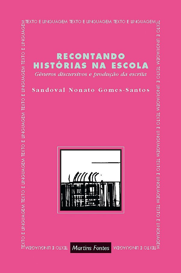 Livro Recontando histórias na escola