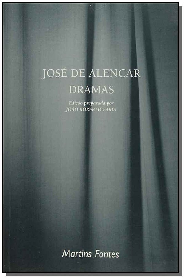 Livro Dramas