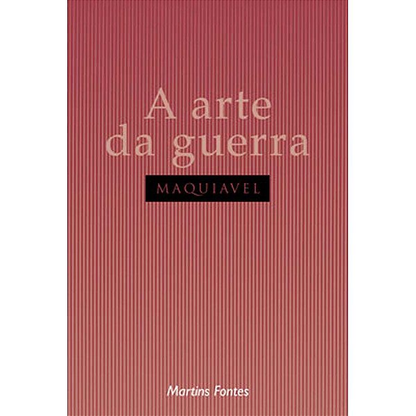 Livro A arte da guerra
