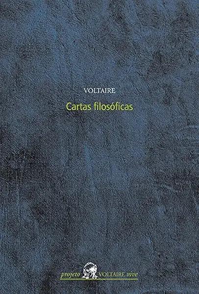 Livro Cartas filosóficas