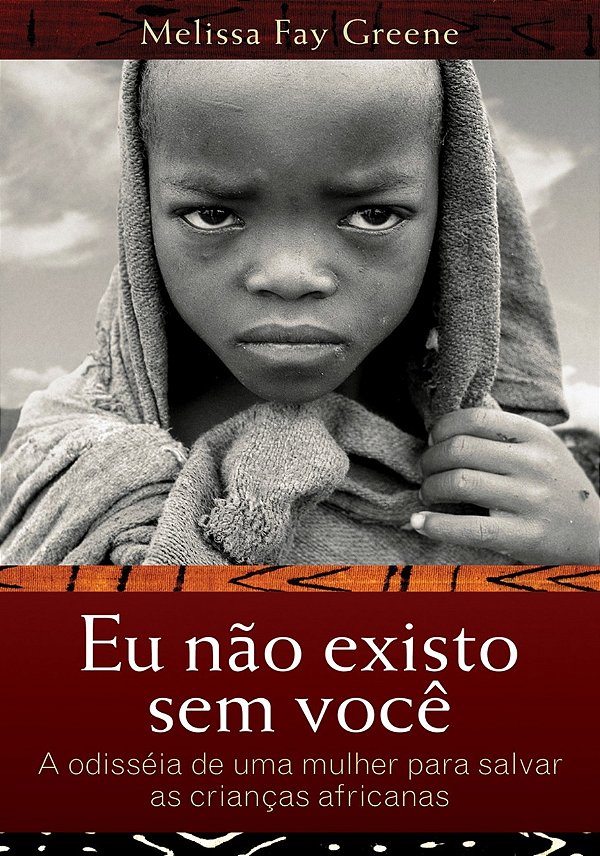Livro Eu não existo sem você: a odisseia de uma mulher pa...