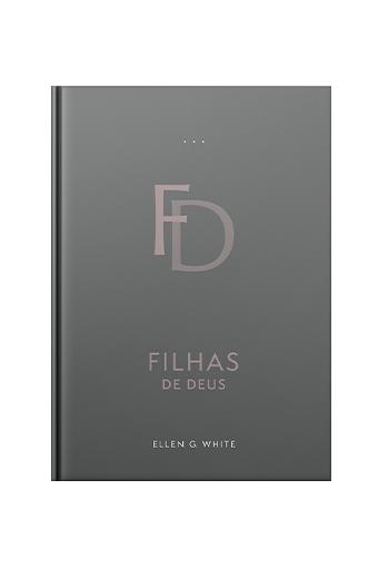 Livro Filhas De Deus (Edição Atualizada - Encadernado)