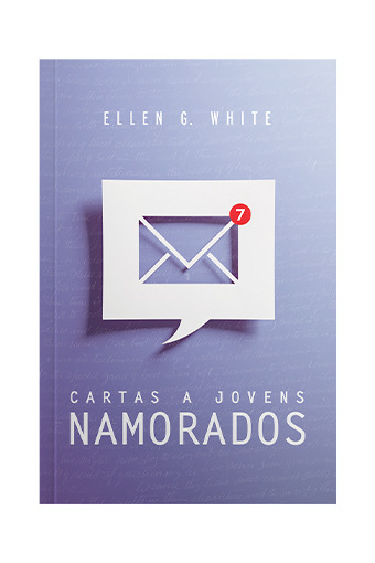Livro Cartas A Jovens Namorados(Nova Edição)