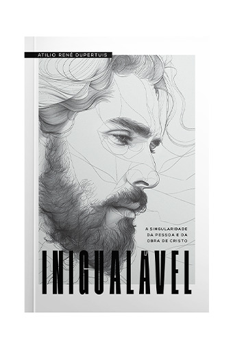 Livro Inigualável