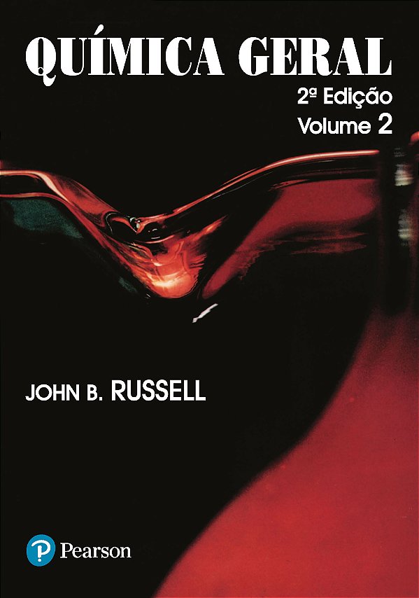 Livro Química geral (Volume 2)