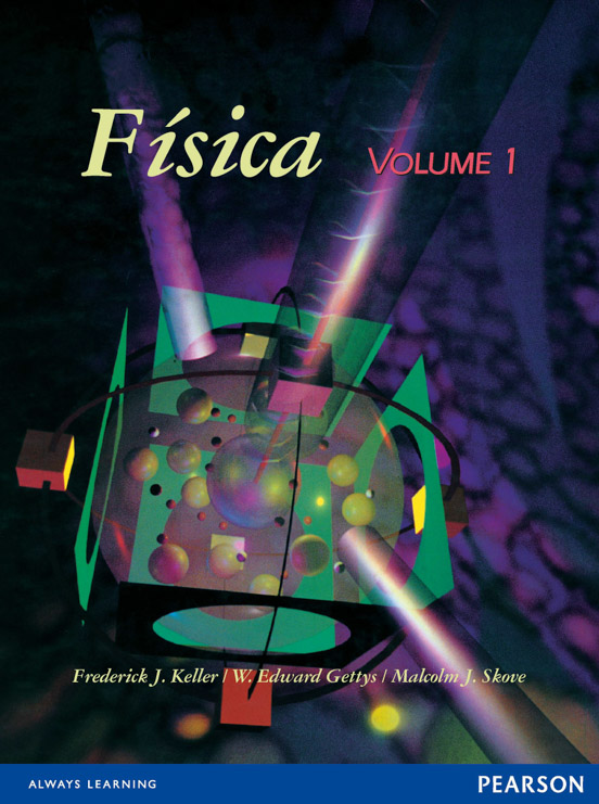 Livro Física (Volume 1)