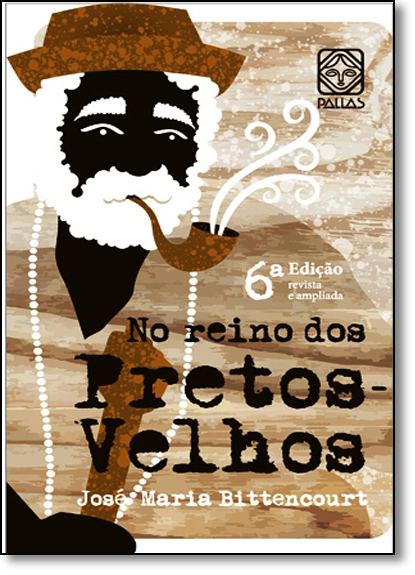 Livro No Reino Dos Pretos Velhos