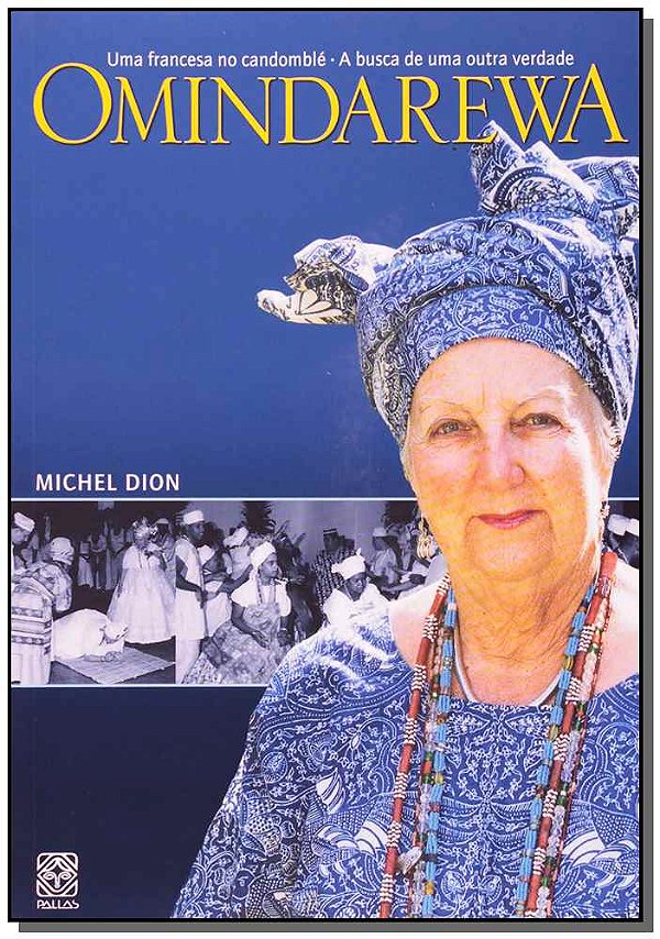 Livro Omindarewa