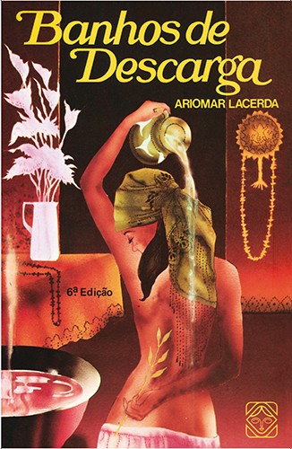Livro Banhos De Descarga