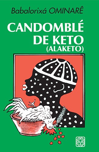 Livro Candomble De Keto (Alaketo)