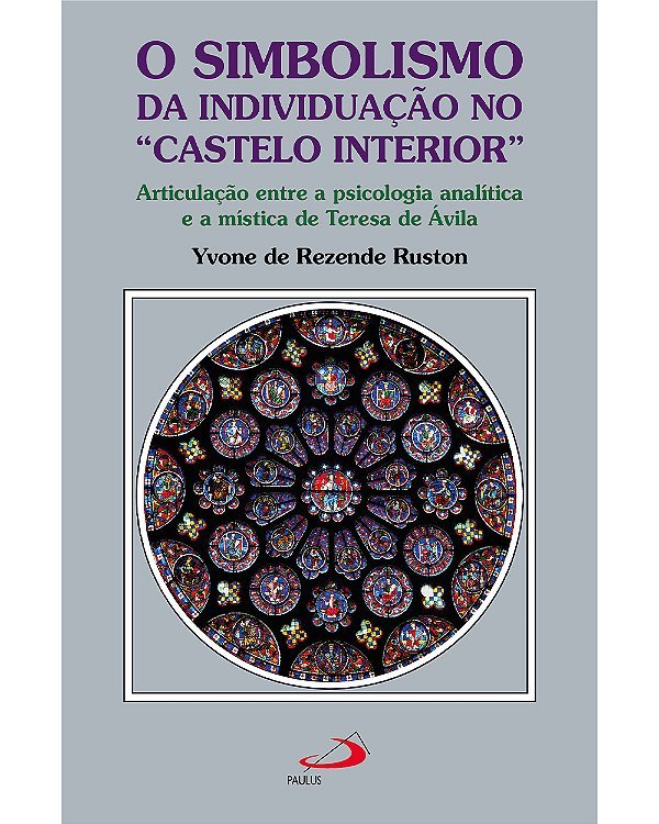 Livro O Simbolismo da Individuação no "Castelo Interior": Artic...
