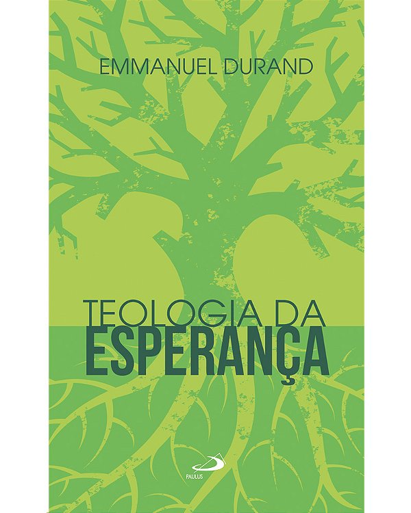 Livro Teologia da esperança