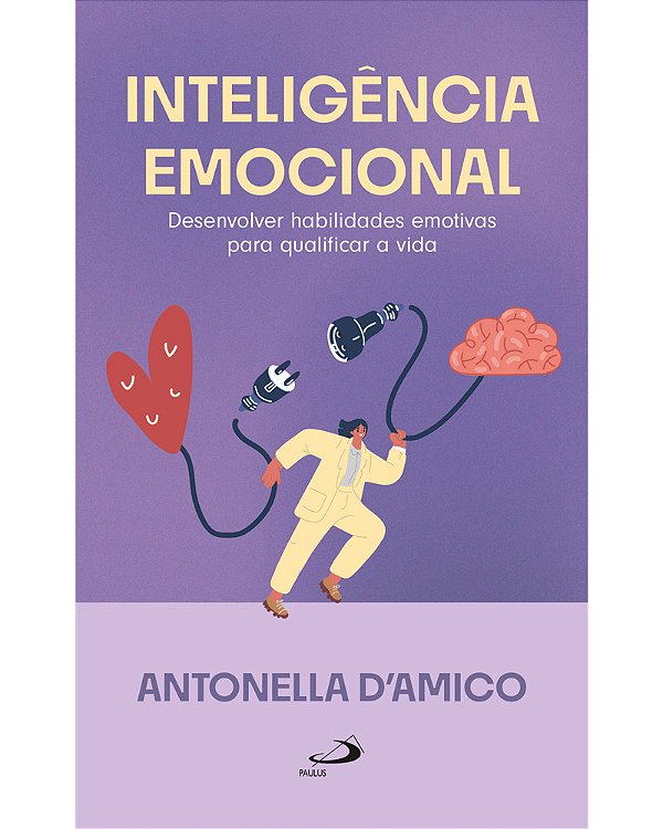 Livro Inteligência Emocional: Desenvolver habilidades emotivas ...