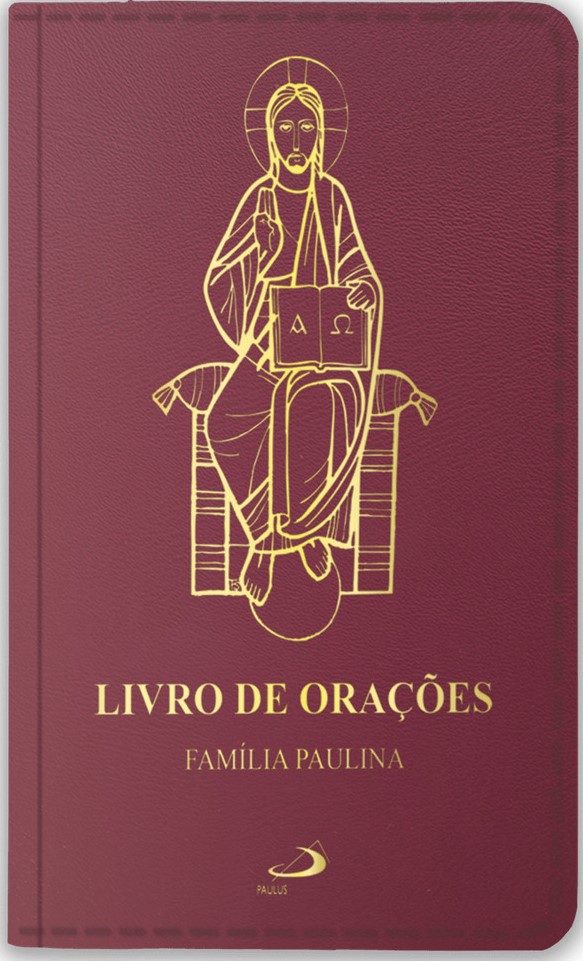 Livro Livro de Orações