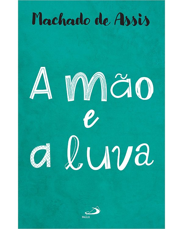 Livro A mão e a luva