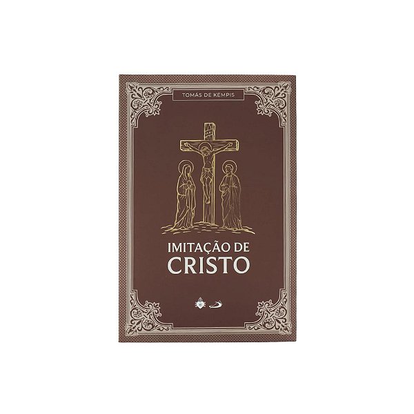 Livro Quaresma: Imitação De Cristo