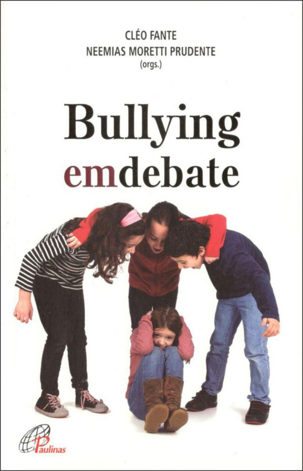Livro Bullying em debate