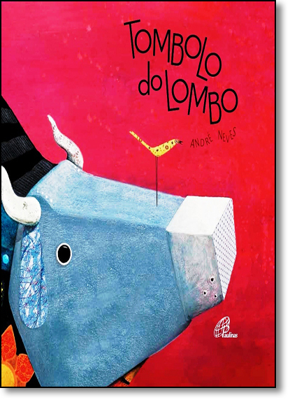 Livro Tombolo do lombo