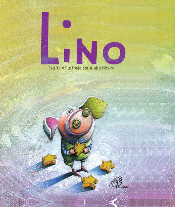 Livro Lino