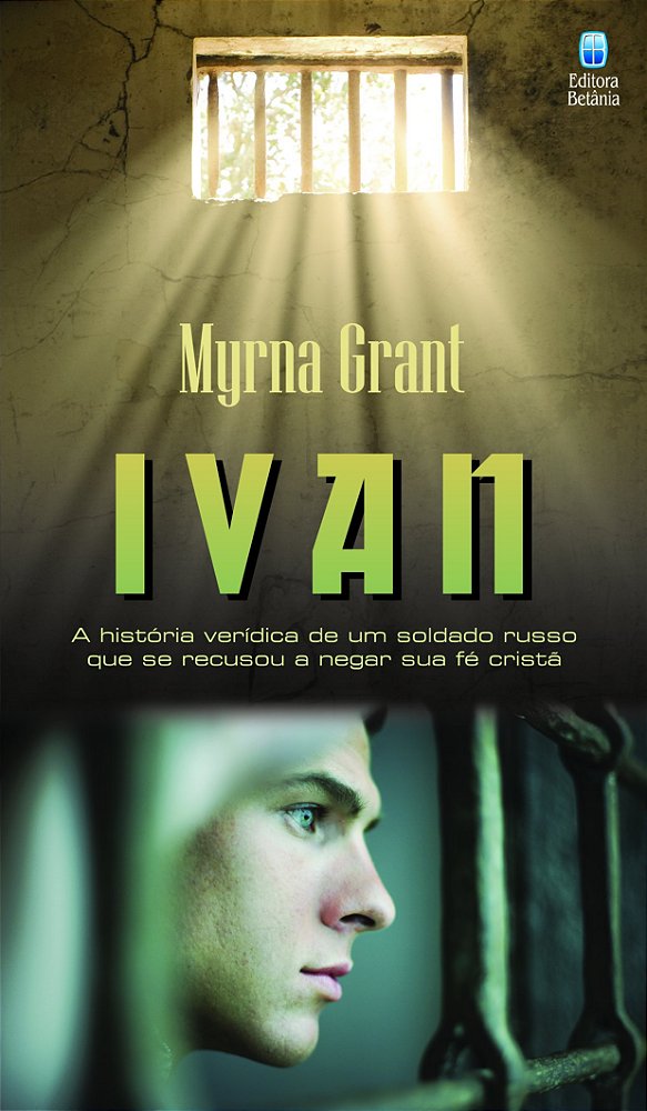 Livro Ivan