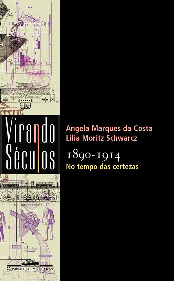 Livro 1890-1914