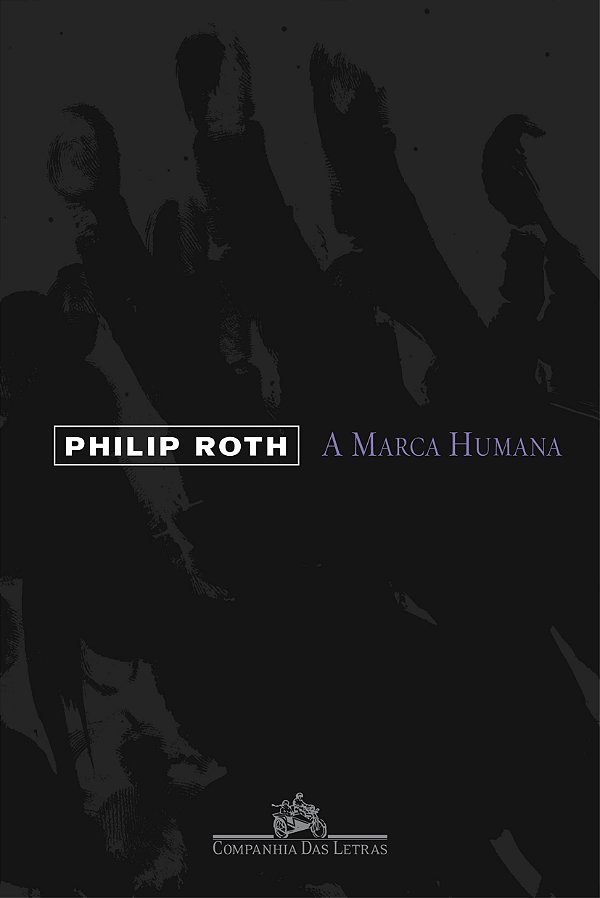 Livro A marca humana