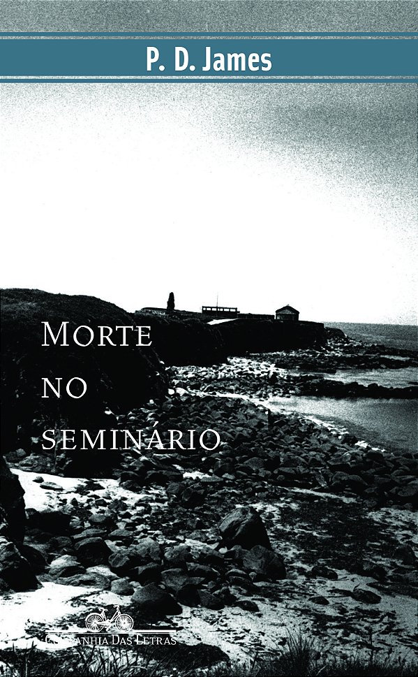Livro Morte no seminário