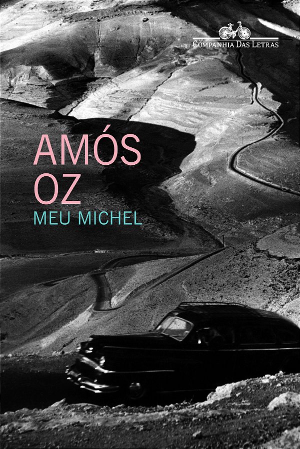 Livro Meu Michel