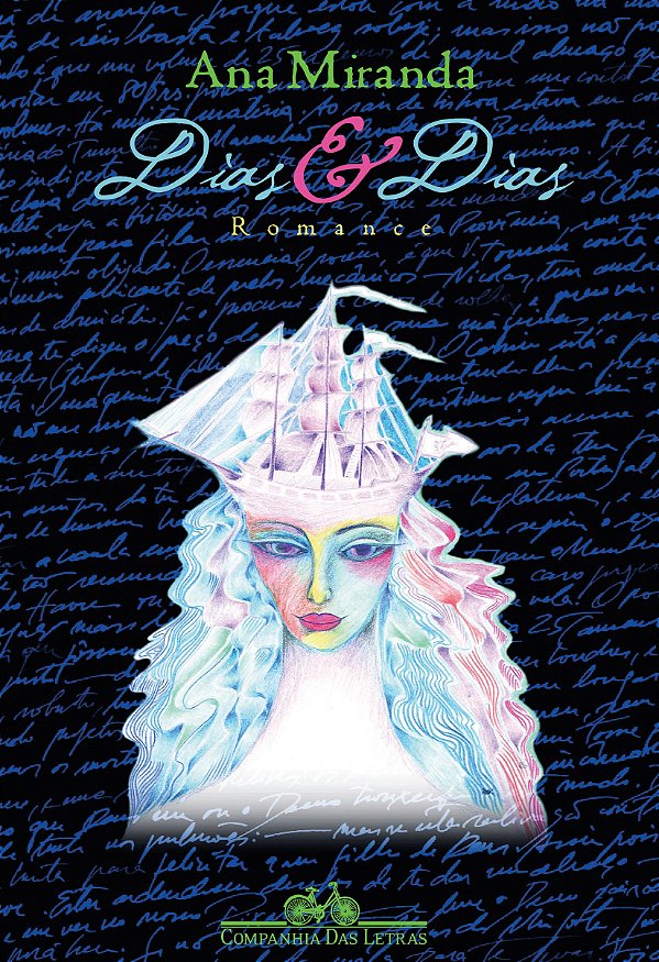 Livro Dias e dias