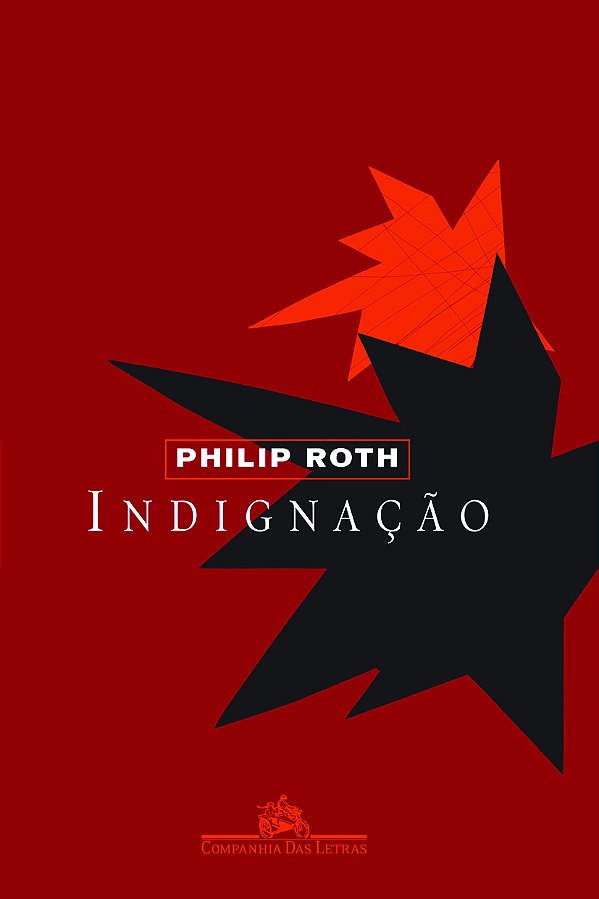 Livro Indignação