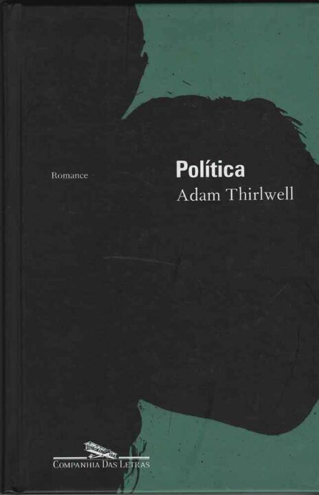 Livro Politica