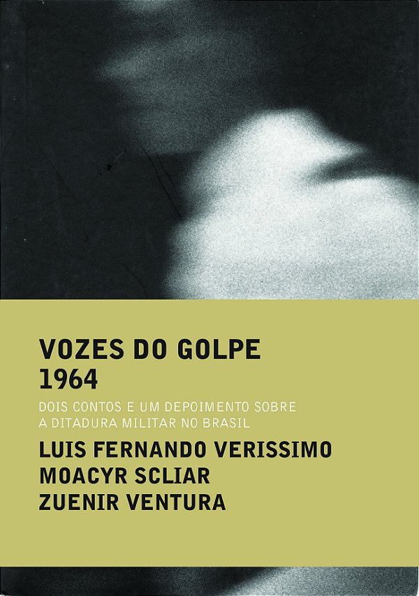 Livro Vozes do golpe (3 volumes)