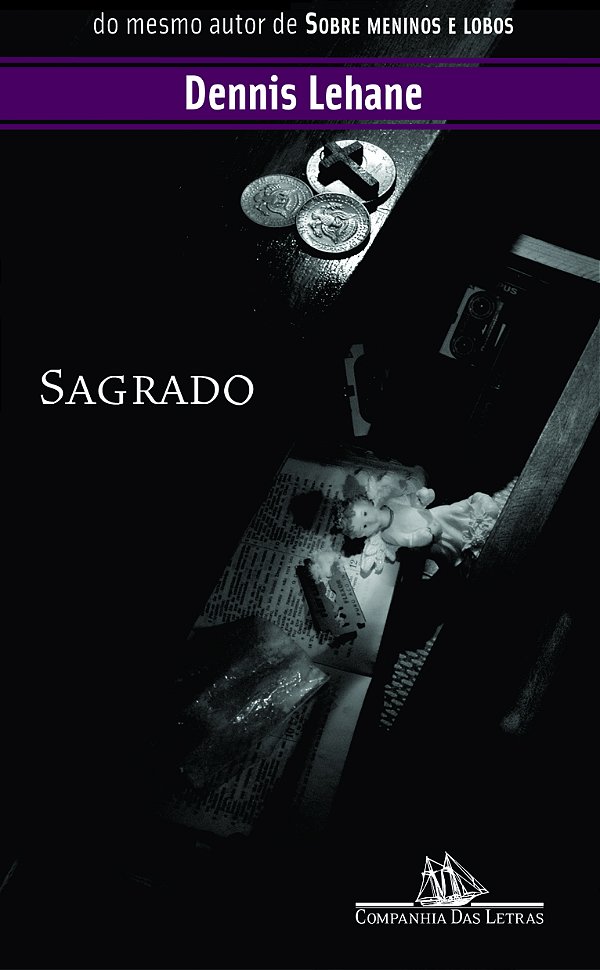 Livro Sagrado