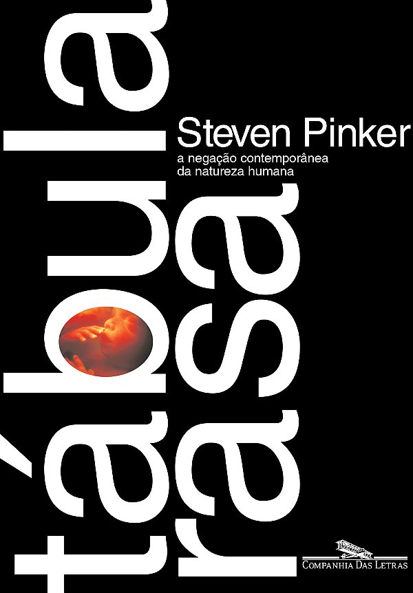 Livro Tábula rasa
