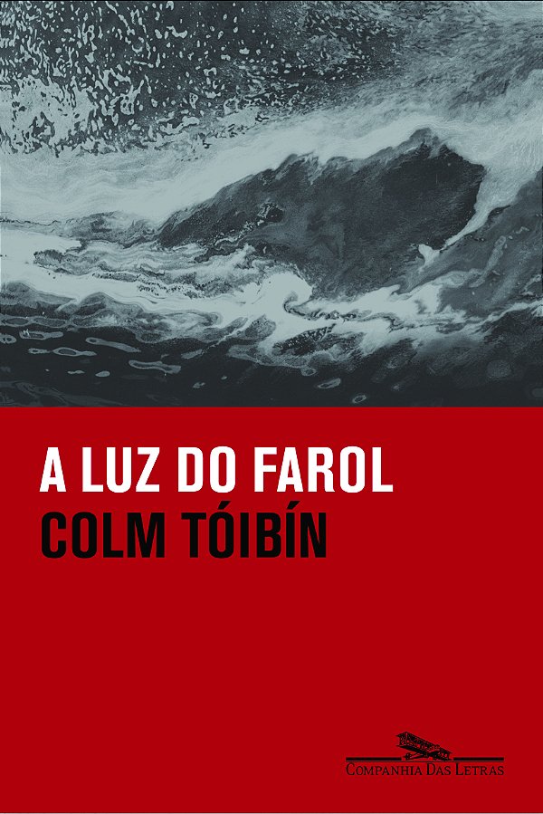 Livro A luz do farol