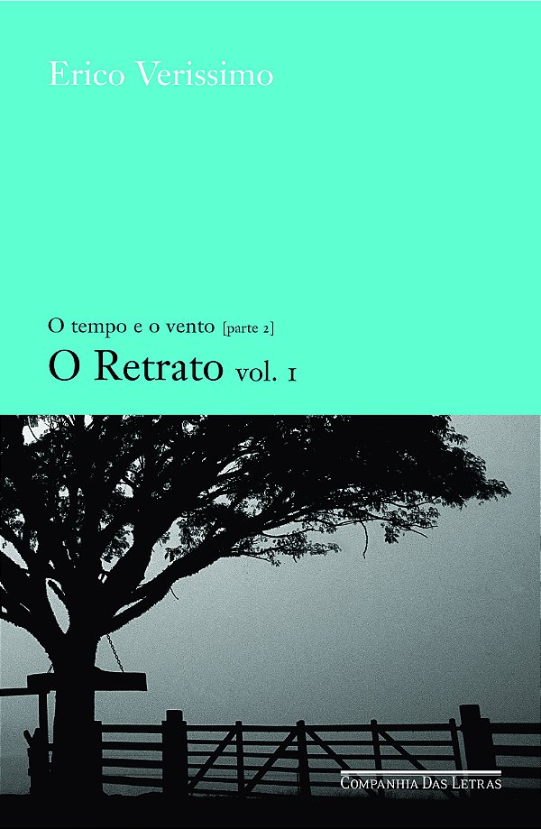 Livro O retrato - vol. 1 (Volume 3)