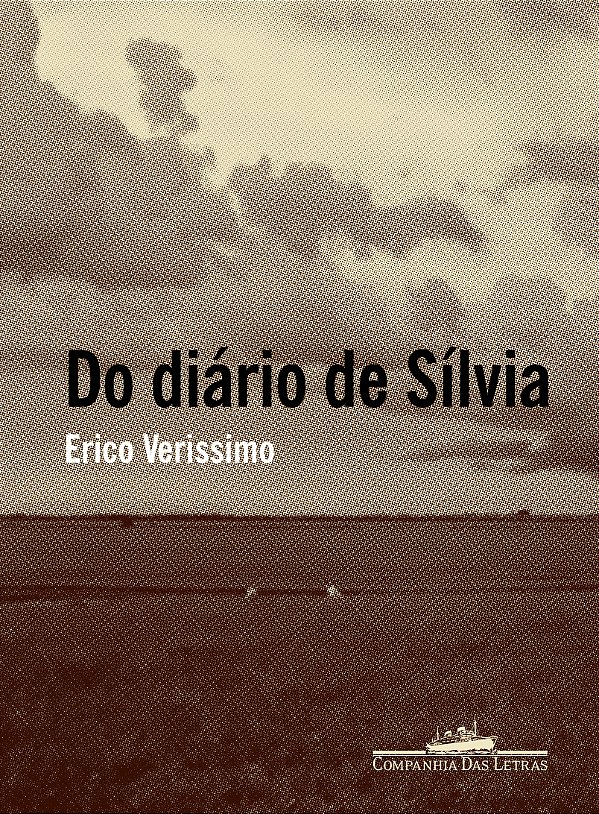 Livro Do diário de Sílvia