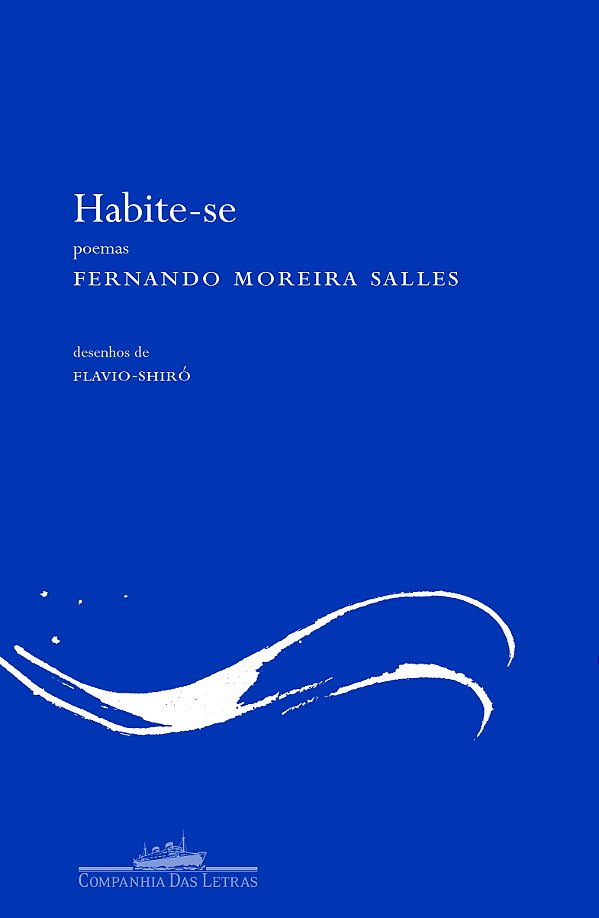 Livro Habite-se