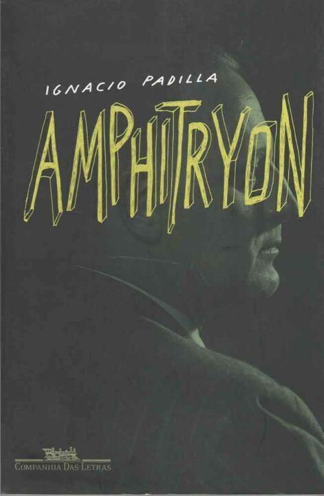 Livro Amphitryon