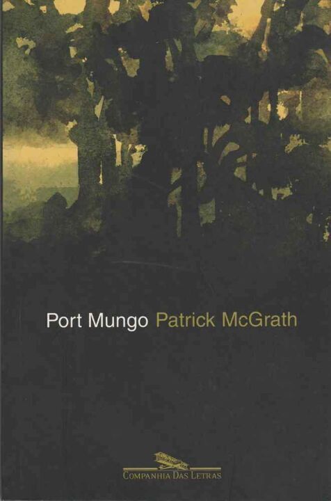 Livro Port Mungo