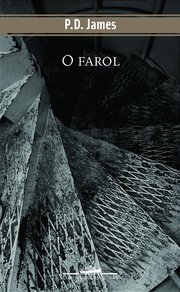 Livro O farol