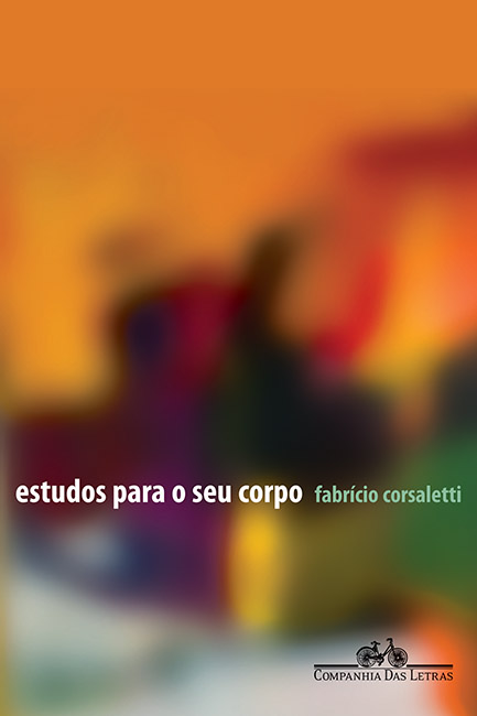 Livro Estudos para o seu corpo