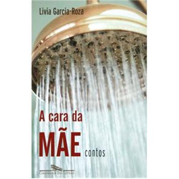 Livro A cara da mãe