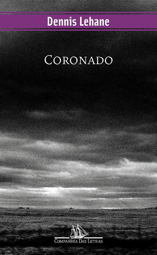 Livro Coronado