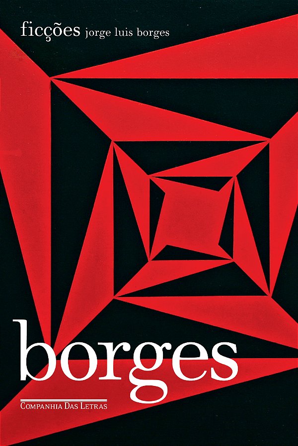 Livro Ficções (1944)