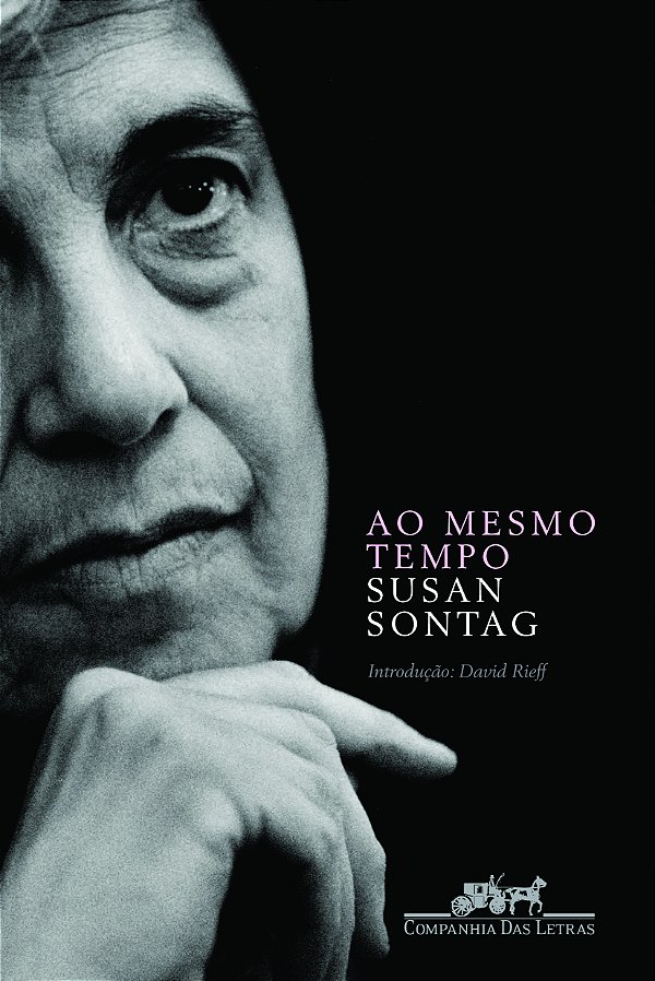 Livro Ao mesmo tempo