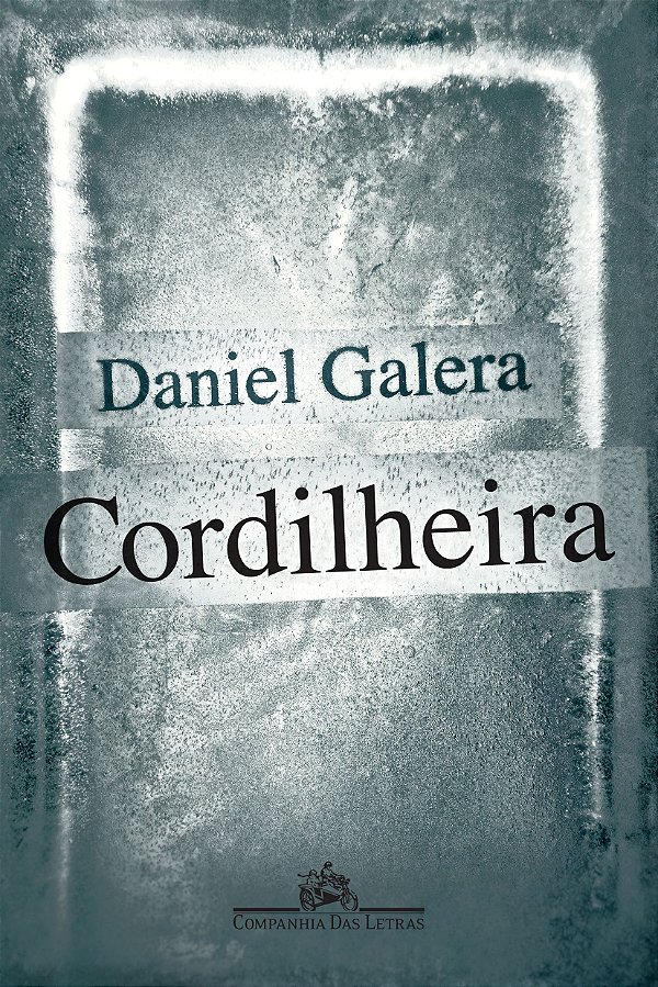 Livro Cordilheira