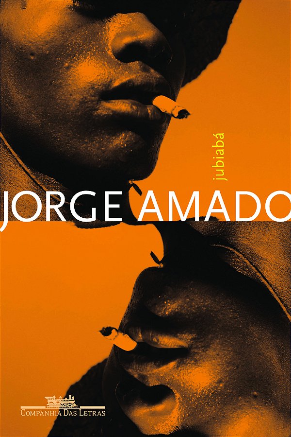 Livro Jubiabá